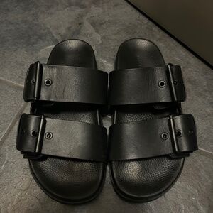 AllSaints sandals